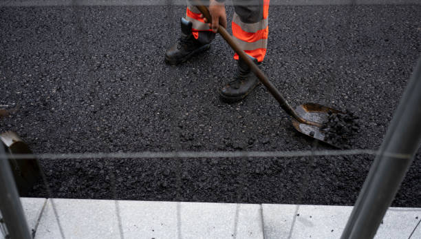 Best Recycled Asphalt Driveway Installation  in Biltmore Forest, NC