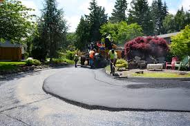 Best Driveway Grading and Leveling  in Biltmore Forest, NC